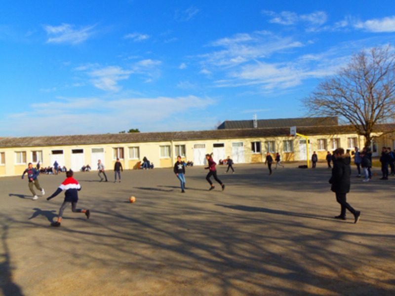 Tournois de football