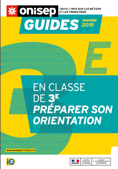 Orientation 3ème