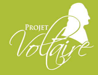 Nouveau au collège de la Maine : le projet Voltaire