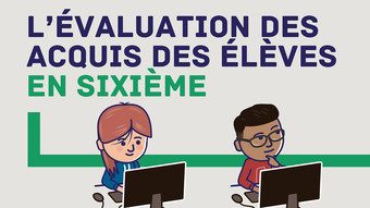 Evaluations nationales 6ème