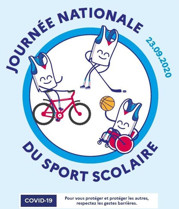 journée nationale de sport scolaire