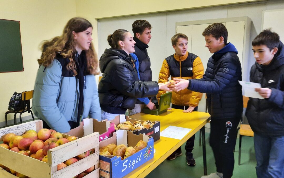 Financement du voyage en Espagne