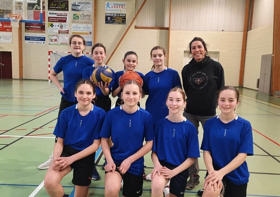 Trisport benjamines